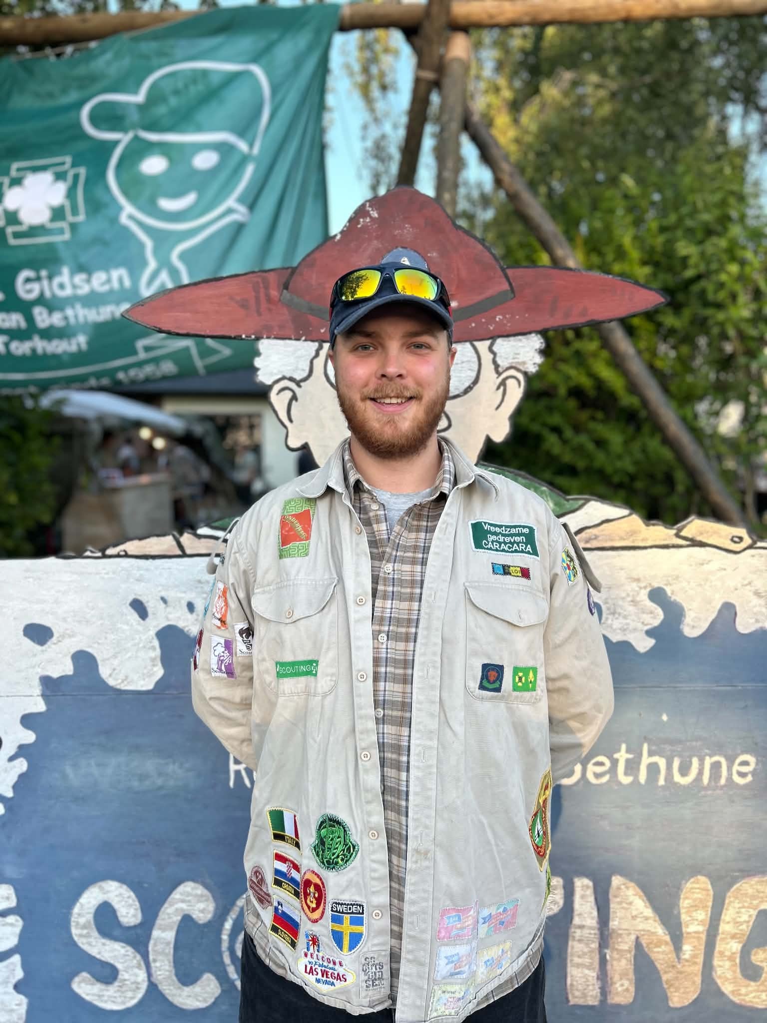 Arne Govaerts